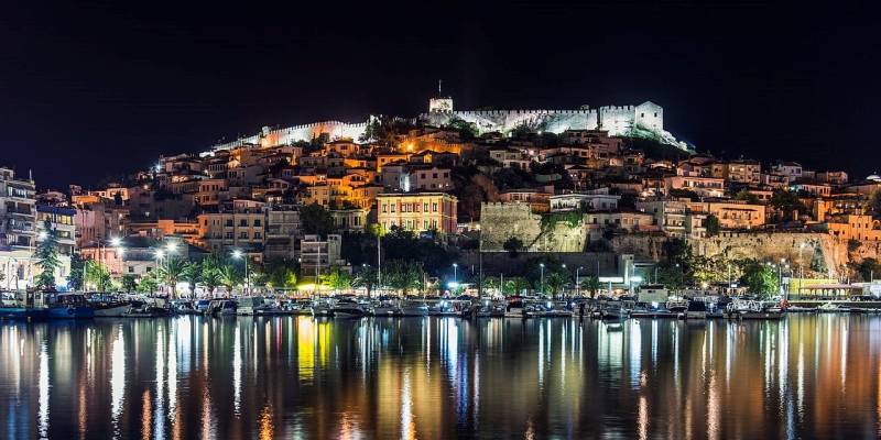 Καβάλα