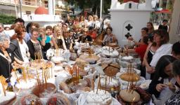 Πανήγυρις Αγ. Ιούδα του Θαδδαίου