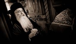 Νέος Πρωτοσύγκελος στην Ι. Μητρόπολη Ιλίου