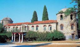 Εκδρομή Αγ. Βαρβάρας Ιλίου στο Βόλο και το Πήλιο