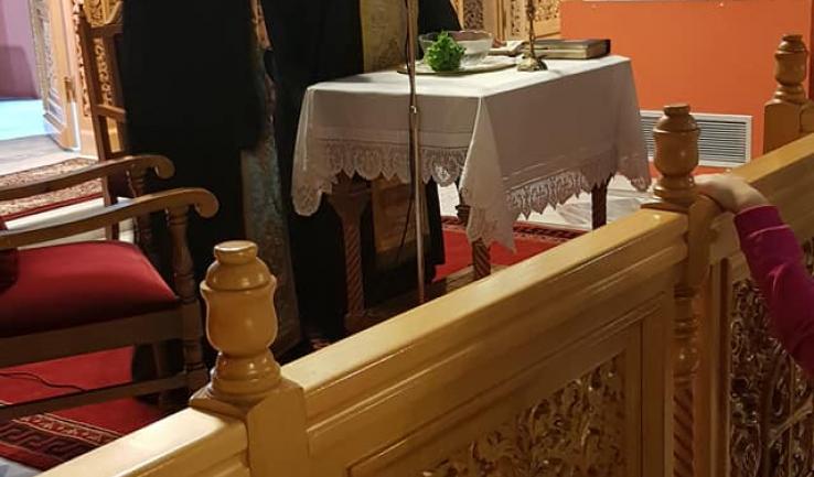 Κύκλος ομιλιών στο Κρυονέρι